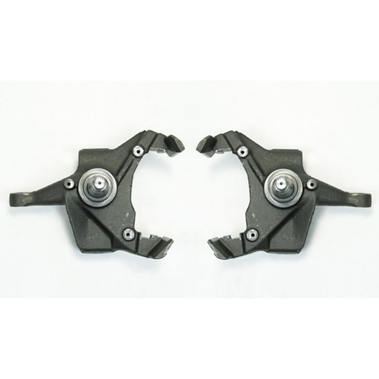 LOWERING KIT WITH ND2 SHOCKS