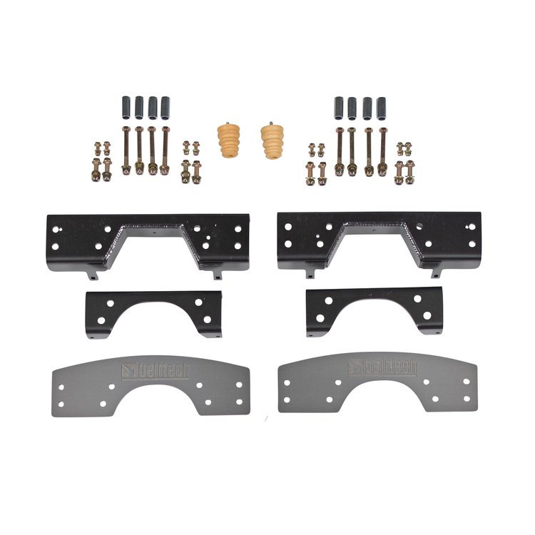 C-NOTCH KIT 1988-1998 CHE