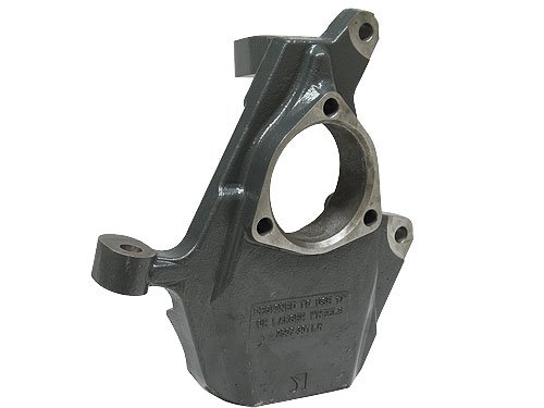 LOWERING KIT W/O SHOCKS