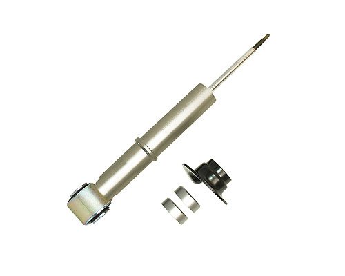 LOWERING KIT WITH SP SHOCKS