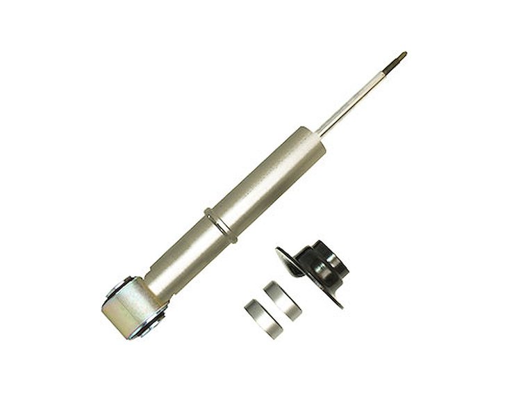 LOWERING KIT WITH SP SHOCKS