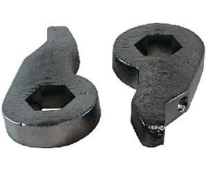 LOWERING KIT WITH ND2 SHOCKS