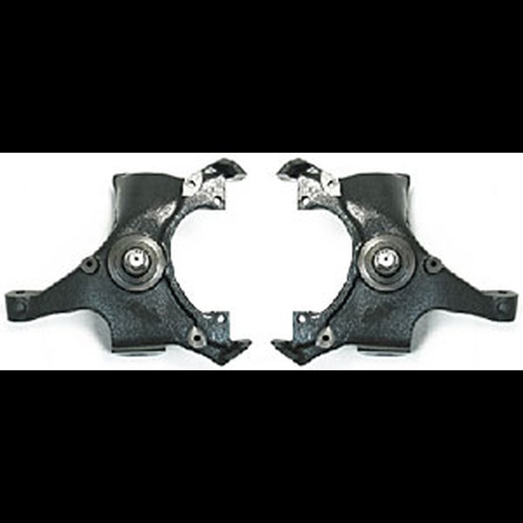 LOWERING KIT W/O SHOCKS