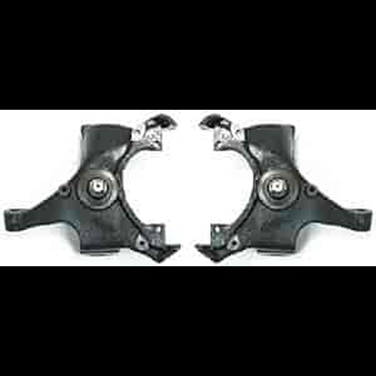 LOWERING KIT W/O SHOCKS