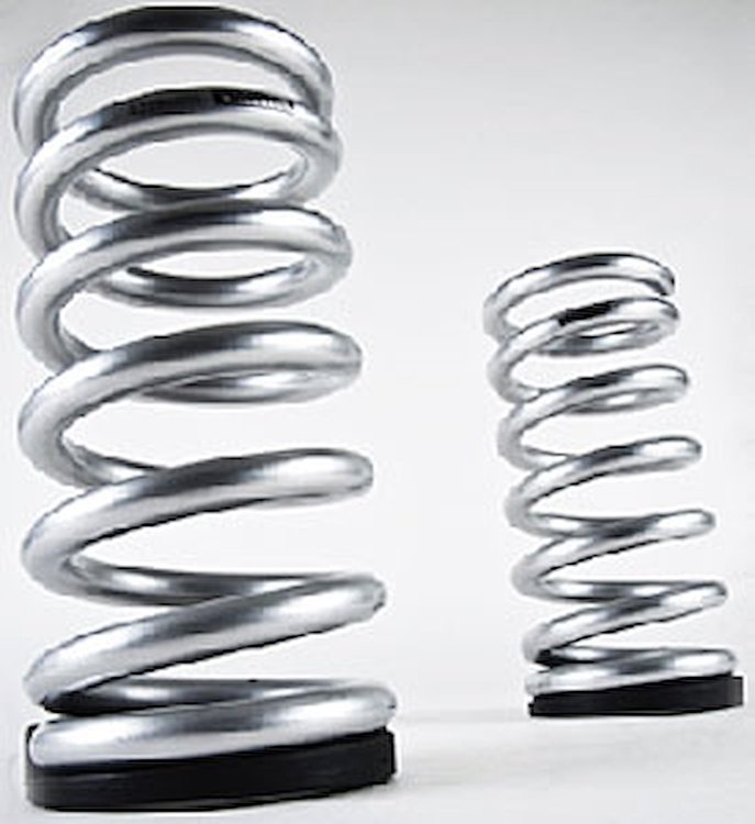 LOWERING KIT WITH ND2 SHOCKS
