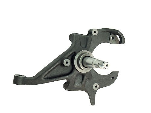 LOWERING KIT WITH SP SHOCKS