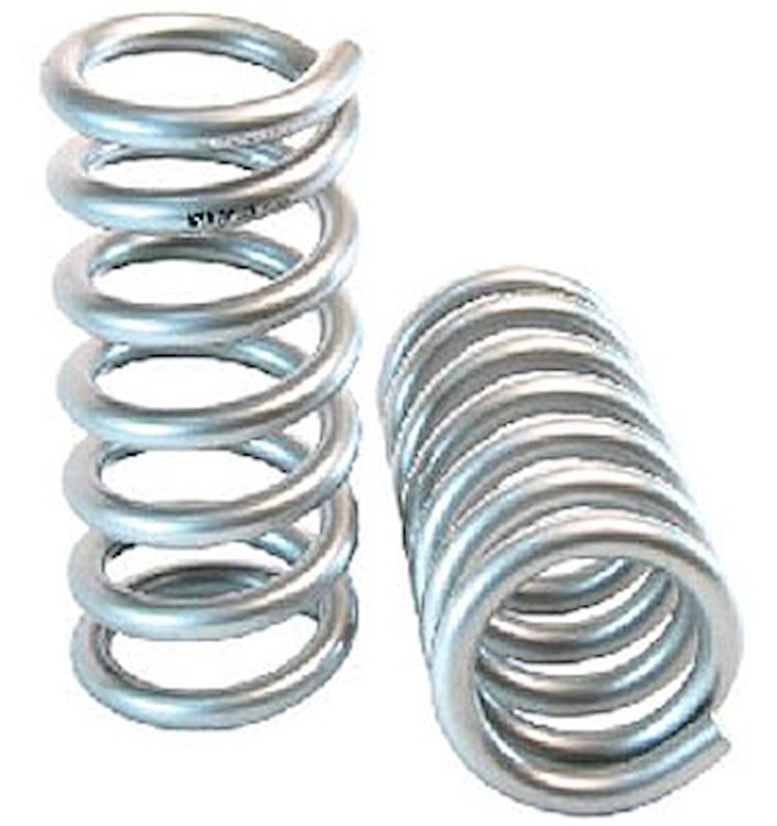 - LOWERING KIT 82-93 S10/S15 ALL CABS 4/6 CY 2"F/2"R W/O SHOCKS