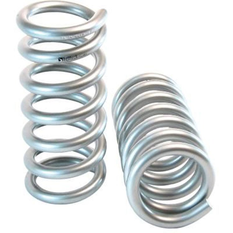 - LOWERING KIT 98-02 DURANGO 2"F/3"R W/O SHOCKS