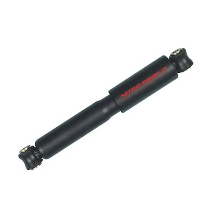 Nitro Drop 2 Shock includes (1) 146-8008 Front Shock
