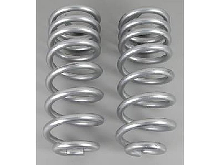LOWERING KIT WITH ND2 SHOCKS