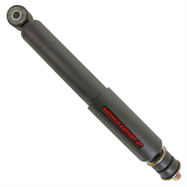Nitro Drop 2 Shock includes (1) 146-8031 Front Shock