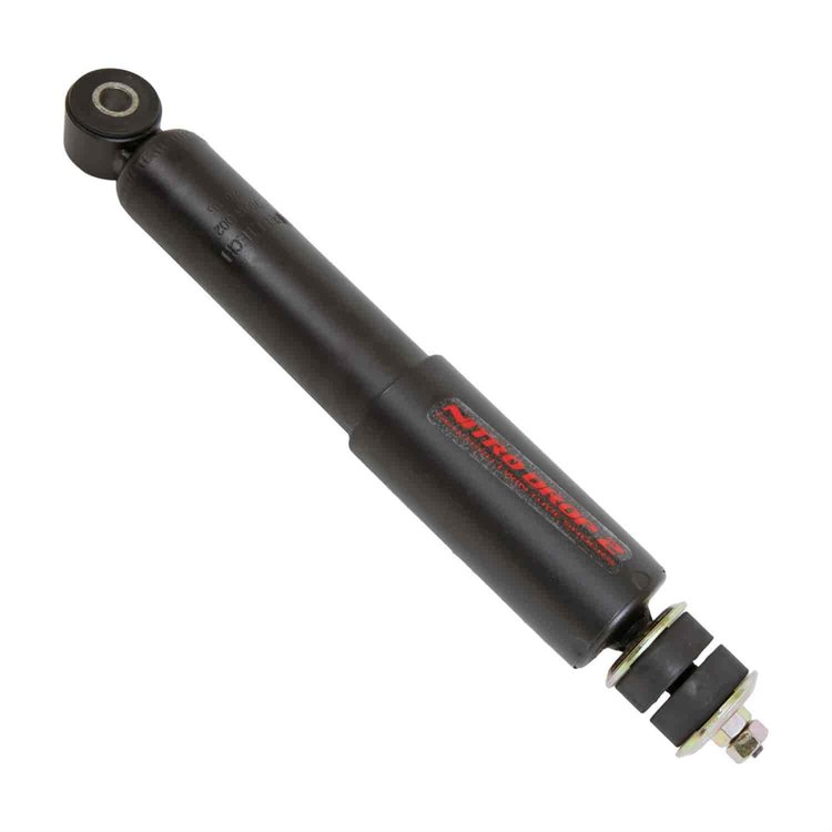 Nitro Drop 2 Shock includes (1) 146-8032 Front Shock