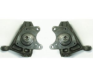 LOWERING KIT WITH SP SHOCKS