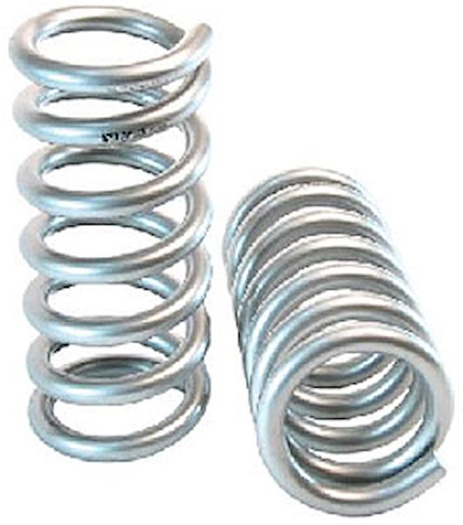 LOWERING KIT WITH ND2 SHOCKS