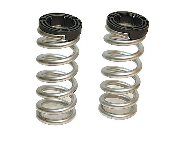 - LOWERING KIT 94-99 1500 RAM EXT CAB 2"-3"F/4"R W/O SHOCKS