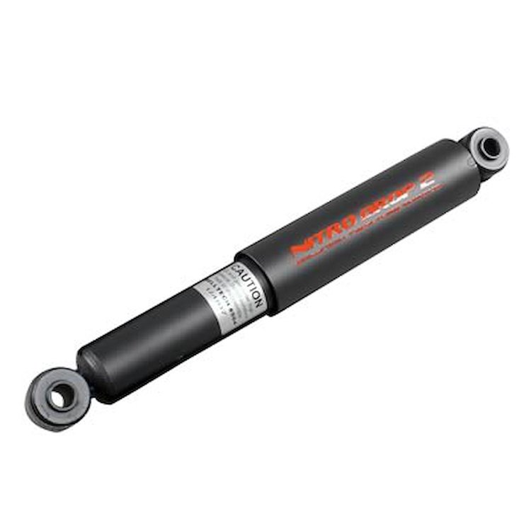 Nitro Drop 2 Shock includes (1) 146-8504 Rear Shock