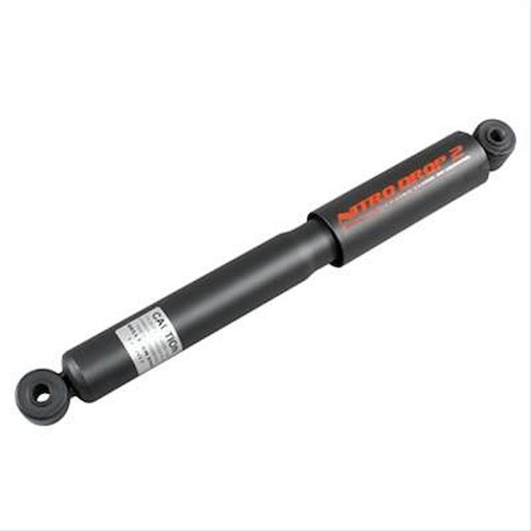 Nitro Drop 2 Shock includes (1) 146-8526 Rear Shock