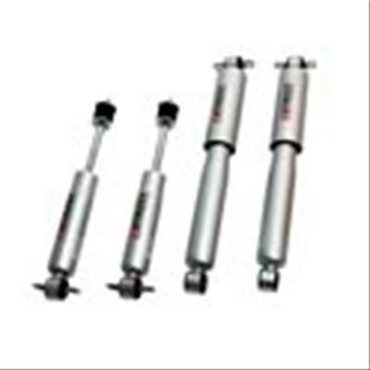 Nitro Drop 2 Shock includes (1) 146-8534 Rear Shock