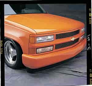 Bell Tech Suspension BILLET GRILL CHEVY