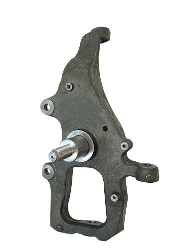 LOWERING KIT W/O SHOCKS