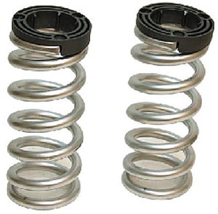 LOWERING KIT WITH ND2 SHOCKS