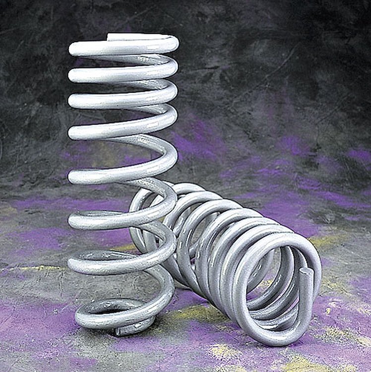 LOWERING KIT WITH SP SHOCKS