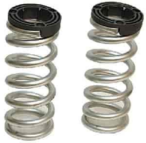 LOWERING KIT WITH SP SHOCKS