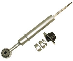 LOWERING KIT WITH SP SHOCKS