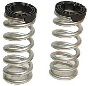 LOWERING KIT WITH ND2 SHOCKS