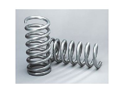 LOWERING KIT WITH SP SHOCKS