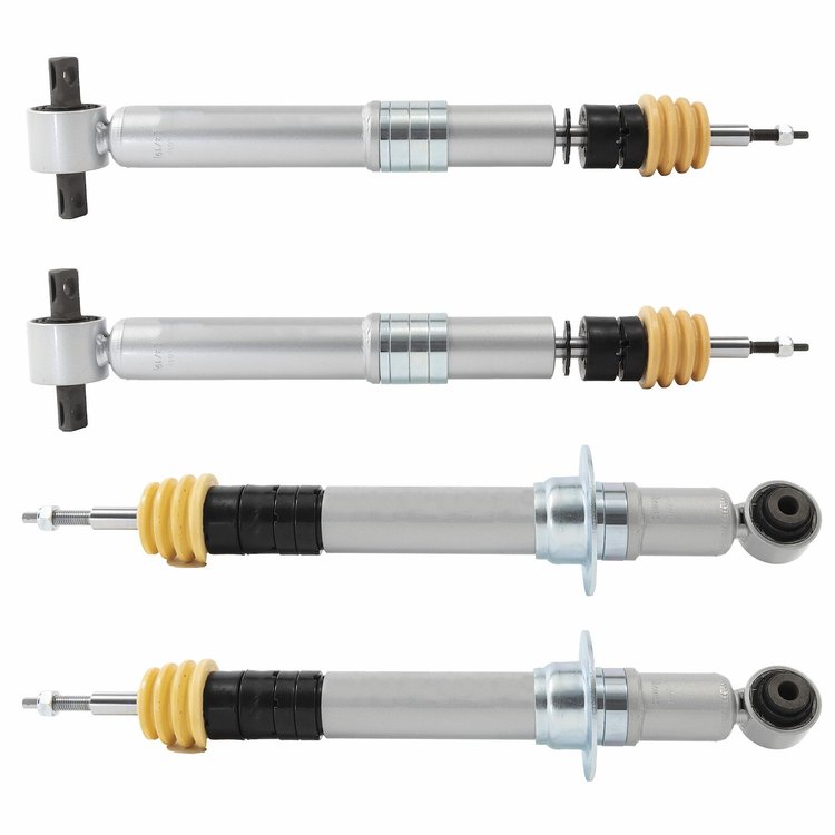 SHOCK ABSORBER SET STREET