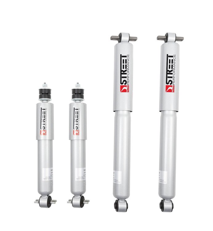 SHOCK ABSORBER SET