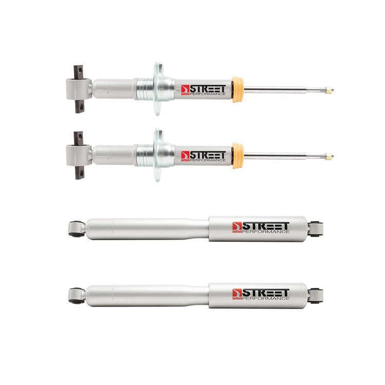 SHOCK ABSORBER SET