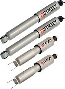 - SHOCK SET STREET PERFORMANCE 25002/2214EE