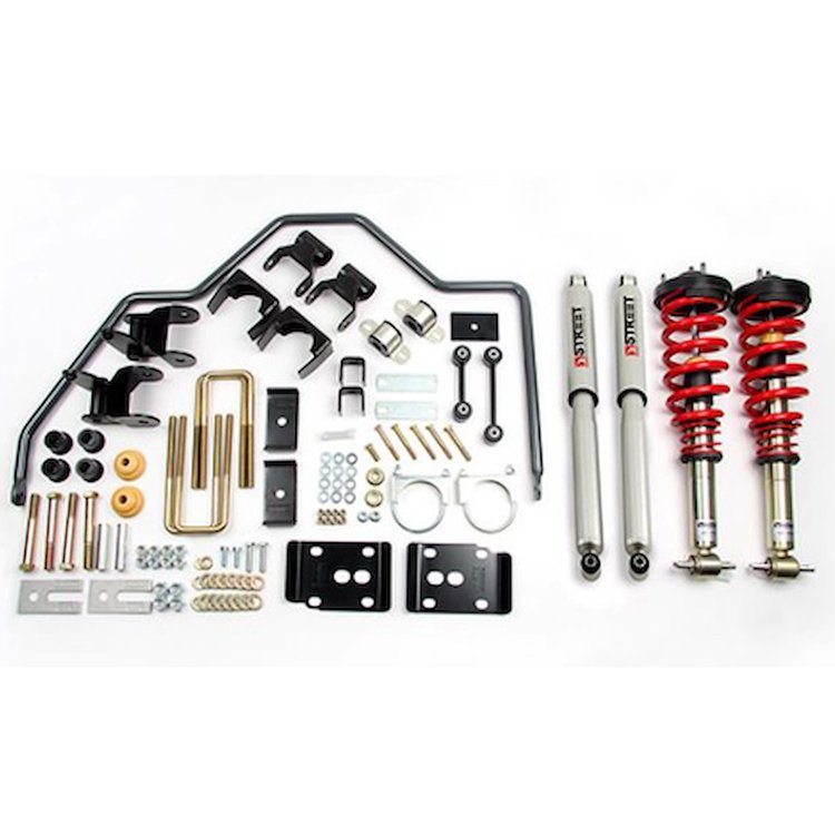Performance Handling Kit for 2009-2017 Dodge Ram