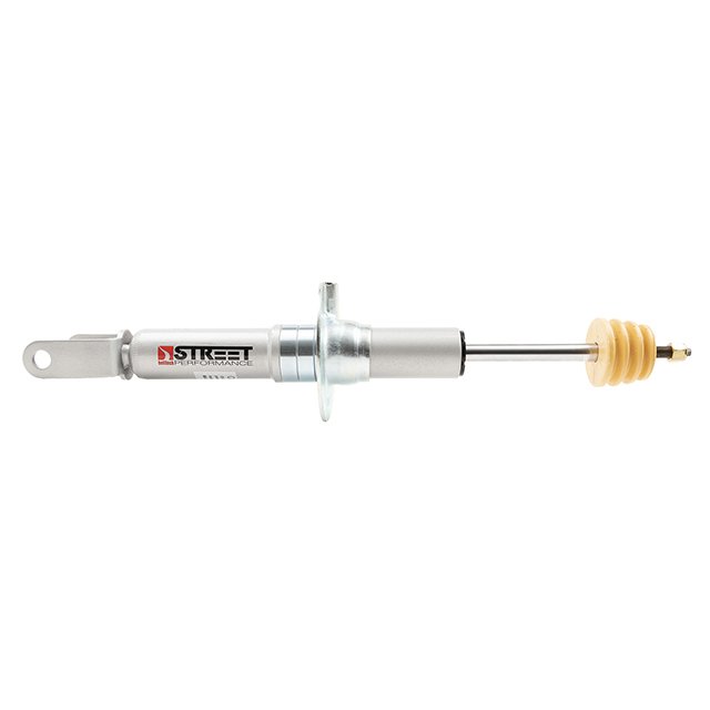 SHOCK ABSORBER SET