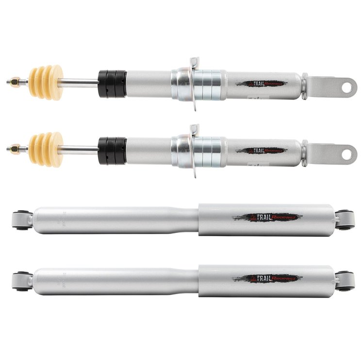 SHOCK ABS SET STREET PERF