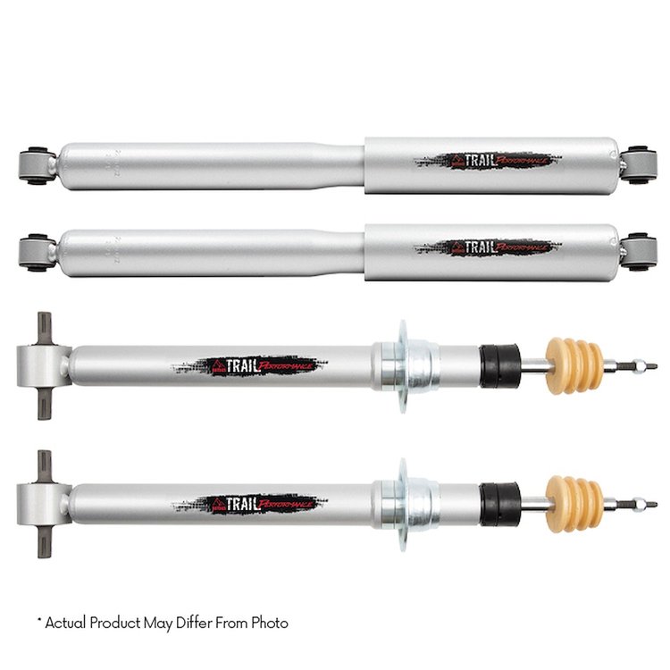 SHOCK ABS SET STREET PER