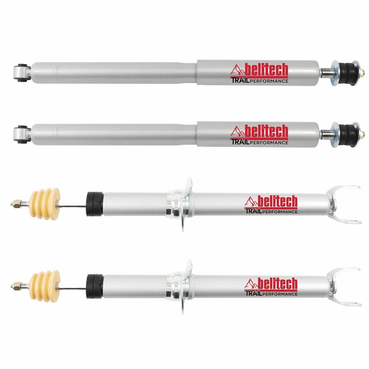 SHOCK ABSORBER SET TRAIL