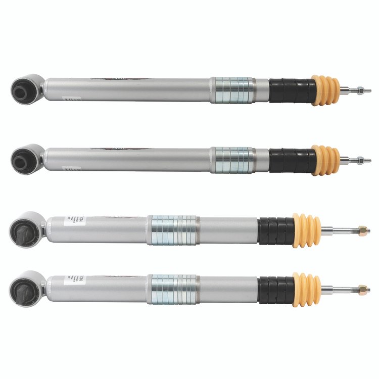 SHOCK ABSORBER SET TRAIL
