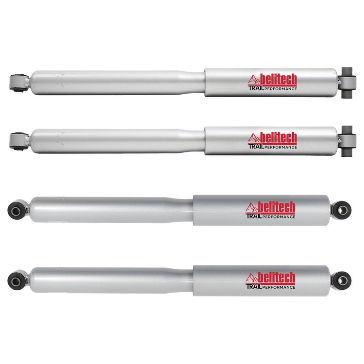 SHOCK ABSORBER SET TRAIL