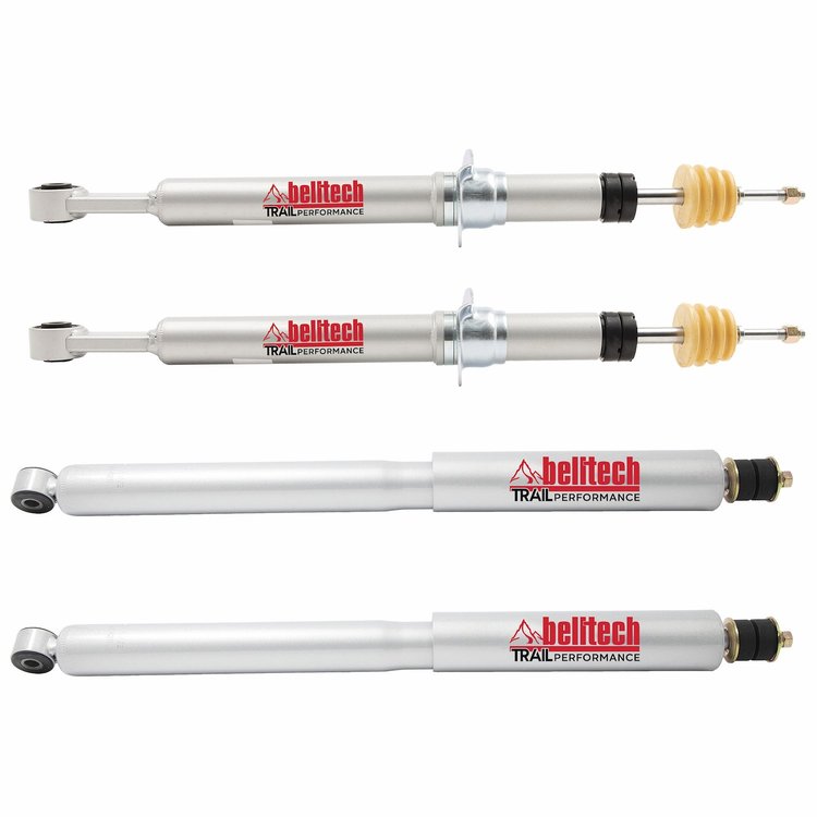 SHOCK ABSORBER SET TRAIL