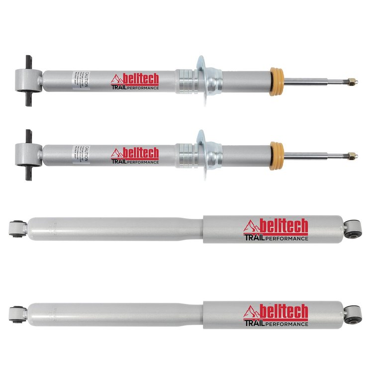 SHOCK ABSORBER SET TRAIL