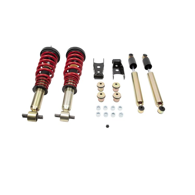 SP ADJ COILOVER KIT