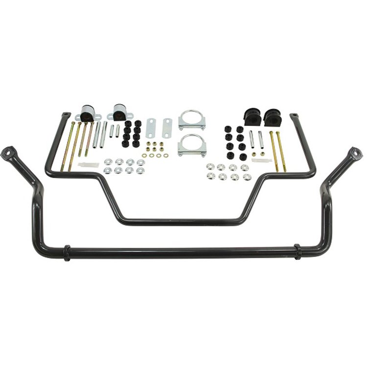 Front/Rear Sway Bar Kit for 1997-2003 Ford F150