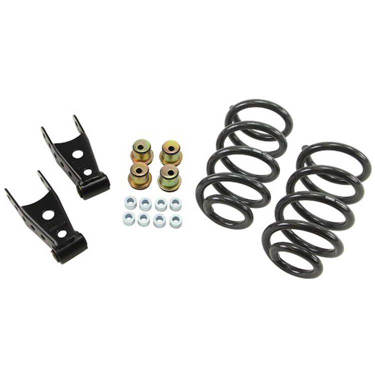 Complete Lowering Kit for 2014-2015 Chevy Silverado/GMC Sierra 1500