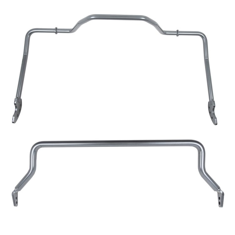 FR & RR SWAYBAR BRONCO