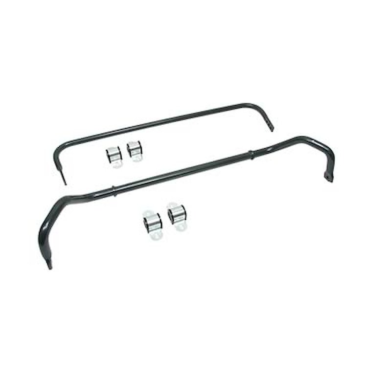 Swaybar Set for 2010-2011 Camaro