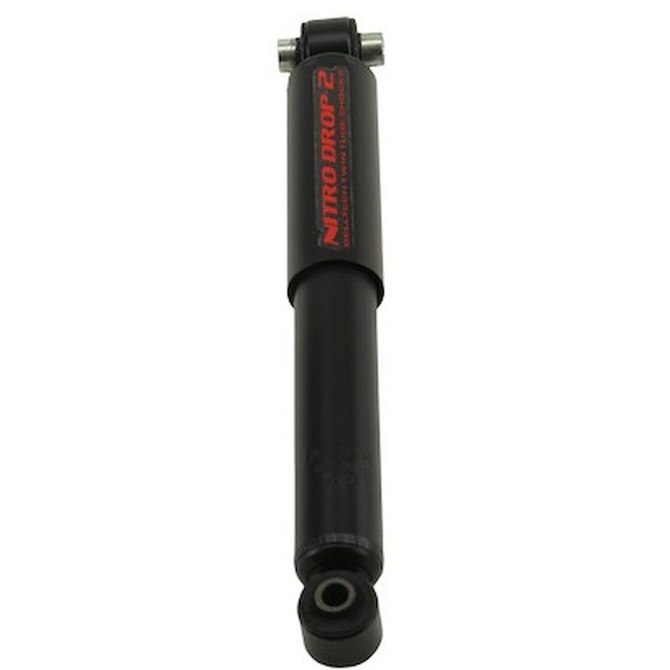 Nitro Drop 2 Front Shock Absorber for 1988-2005 GM K1500/K2500/K3500 SUV