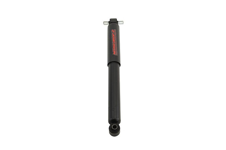 Nitro Drop 2 Rear Shock Absorber for 2004-2012 Chevy Colorado/GMC Canyon 2WD